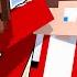 JJ Sister And JJ Mind Controlled By Mikey Minecraft Animation