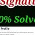 Instagram Electronic Signature Problem Solved Instagram Add Tax Form Submit Instagram Signature