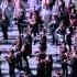 Huge Symphonic Choir Flashmob Budapest Hungary Bánk Bán S Aria My Homeland My Homeland