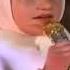 Ya Nabi Salam Alayka Alhamdullilah Beautiful Voice By Chechen Girl