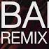 Enrique Iglesias EL BAÑO REMIX Lyric Video Ft Bad Bunny NATTI NATASHA