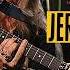 Jerry Cantrell Rig Rundown Guitar Gear Tour