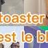 Challenge TikTok Elang City Youm C Est Le Bb Dort Toaster Le Yamo