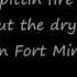 Fort Minor Remember The Name Lyrics