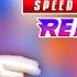 SONIC SPEED SIMULATOR ЧТО СТАЛО С ПЛЭЙСОМ