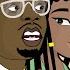 Darkovibes Inna Song Gin Lime Ft King Promise Official Visualizer