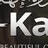 Very Beautiful VOICE In The WORLD Surah AL KAHF سورة الكهف Zikrullah TV