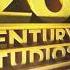 20th Century Studios 2022 INTRO LOGO HD