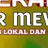 2 Jam Masteran SUPER MEWAH Kombinasi Burung Lokal Dan Luar Negeri Mudah Masuk