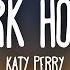 Katy Perry Dark Horse Ft Juicy J Lyrics She Eat Your Heart Out Like Jeffrey Dahmer