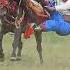 内蒙古骑马 Riding Horses In Inner Mongolia