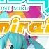 Project Mirai DX Opening HD