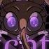 Witchtrip MEME Fandom FNaF WARNING BLOOD