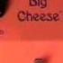 Lovetone Big Cheese