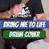 Bring Me To Life Drum Cover Evanescence