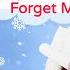 Santa Please Don T Forget Me Kidsongs Kids Christmas Songs Christmas Music PBS Kids