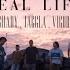 REAL LIFE Feat SHADY JAGGLA VIGORMAN LIFESTYLE