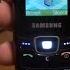 Samsung SGH C120 Incoming Call