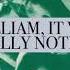 The Smiths William It Was Really Nothing Official Audio