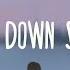 Alec Benjamin Let Me Down Slowly Lyrics Ft Alessia Cara