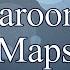 Maroon 5 Maps Lyrics