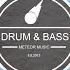 Drums Bass Multex Activation