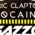 Eric Clapton Cocaine Gazzo Remix