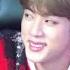 Jin Reaction When Army Call Him Handsome