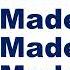 Difference Between MADE OF MADE FROM MADE WITH MADE OUT OF Super Useful English Grammar