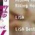 LiSA RISING HOPE