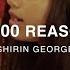 10000 Reasons Bless The Lord Shirin George Cover Revival Music