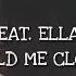 Sam Feldt Hold Me Close Feat Ella Henderson Lyric Video