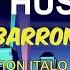 Barron The Hustle New Generation Italo Panflute Mix