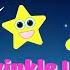 Twinkle Twinkle Little Star Instrumental Karaoke POPULAR NURSERY RHYME