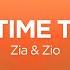 Zia Zio From Time To Time