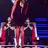 Best FOUR CHAIR TURNS Across The Globe On The Voice Kids