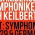 Symphony No 29 In A Major K 201 I Allegro Moderato