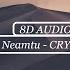 Iuly Neamtu CRYPTO 8D AUDIO