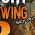 Dying Light The Following 13 Broken Safe Zone