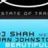 DJ Shah Meets Jan Johnston Beautiful Glimpse Of Heaven Balearic Sundown Mix ASOT057