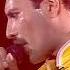 Under Pressure Queen Live In Wembley Stadium 11th July 1986 4K 60 FPS