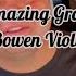 Amazing Grace Violin Cover Philip Bowen