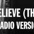 This I Believe The Creed Radio Version Hillsong Worship