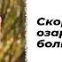 Скоро твой путь озариться самой большой звездой Поэтесса Яна Мкр Читает Господин Литвинович