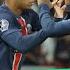 PSG Barcola Ne Sera Jamais Le Remplaçant De Mbappé Doué Est Plus Talentueux Juge Riolo