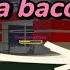 Trolling As A Bacon In Baddie Roblox Baddie