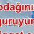 Tez Tez Susamaq Hansı Xəstəliklərdən Xəbər Verir