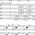 Saint Saëns Carnival Of The Animals Score