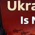 The Real Reason Why The Russia Ukraine War Is Not Ending Sadhguru