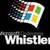 Windows Whistler Startup And Shutdown Sounds Simplified Reversed